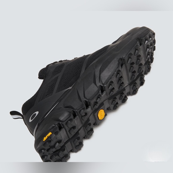 MENS OAKLEY Light Breathe Hiking Trail Shoes - Picture 5 of 9